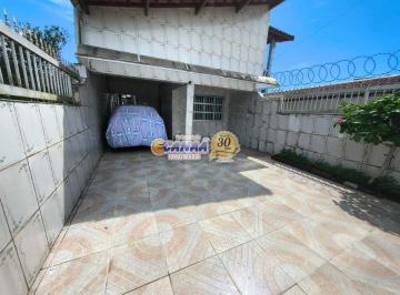 Casa de 3 quartos, Mongaguá · Casa na Praia de Mongaguá 3 dormitórios e 3 vagas de garagem