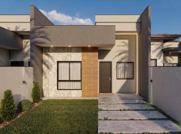 R. Luiz Vaz de Camões · Casa Nova à Venda em Barra Velha SC | Pré-Lançamento Quinta dos Açorianos com Entrada Facilitada