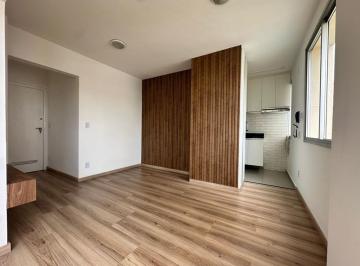 Apartamento de 1 quarto, São Paulo · Ed. Ritz Plaza, 35 m com vaga em Santa Cecilia