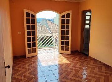 Casa de 4 quartos, São Bernardo do Campo · Casa no bairro Nova Petropolis em S. B. Campo com 4 quartos