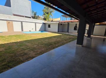 Casa de 3 quartos, Vicente Pires · casa a venda em Vicente Pires, rua 10