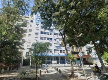 Apartamento de 1 quarto, Rio de Janeiro · Leilão Exclusivo -Apartamento na Glória/RJ