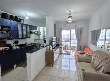 202604182319156672.jpg · Apartamento para Venda em Praia Grande, Caiçara, 2 dormitórios, 1 suíte, 2 banheiros, 1 vaga