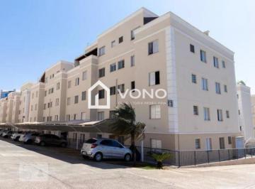 Foto 01 · Apartamento, Parque São Lourenço, Indaiatuba, SP