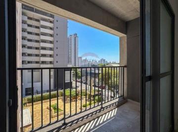 Apartamento de 1 quarto, São Paulo · Studio NR à venda Chácara Santo Antônio, 1 quarto c/ varanda, 29m² e lazer 300m Metrô Borba Gato