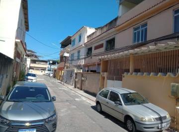 Casa de 3 quartos, Rio de Janeiro · DUAS CASAS AMPLAS- INDEPENDENTES - COM 3 QUARTOS CADA UMA - SULACAP - RJ.