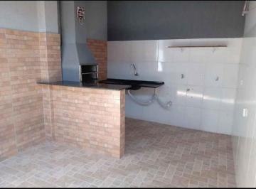 Casa de 2 quartos, Taubaté · Casa no bairro do Bonfim