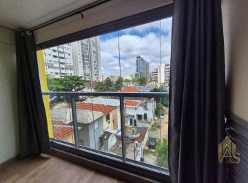 Apartamento de 2 quartos, São Paulo · Apartamento com 2 quartos, 54 m² à venda em Vila Clementino