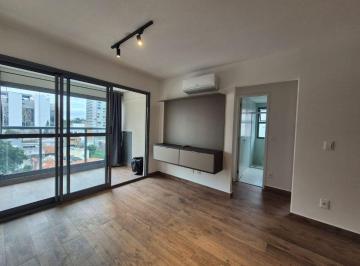 Apartamento de 2 quartos, São Paulo · Apartamento com 2 quartos, 54 m² à venda em Vila Clementino