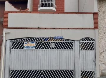 Foto 01 · Casa à venda em São Paulo-SP, Jardim Fernandes: 3 quartos, 2 suítes, 1 sala, 4 banheiros, 1 vaga, 13