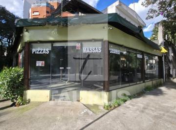 Foto 01 · Casa comercial para alugar com 170m², em Moema, São Paulo-SP