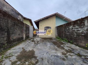 Casa de 2 quartos, Mongaguá · Casa térrea 2 dormitórios na Praia de Mongaguá. Oportunidade