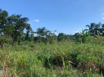 Terreno , Itanhaém · Terreno de chácara com escritura em Itanhaém - R$ 110.000,00.