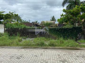 Terreno , Itanhaém · Terreno com escritura em Itanhaém - R$ 165.000,00.