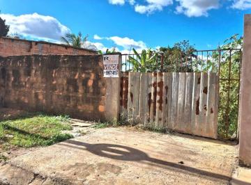 Terreno · 300m² · Lote 10x30m, St. Rosa Maria/Nordeste, Murado, SEM ESCRITURA, com portão