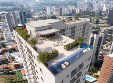 Apartamento de 2 quartos, São Paulo · Lançamento 500m metrô Vila Sônia 35m 2 dorms minha casa minha vida