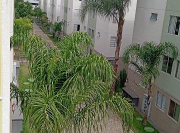 Apartamento de 2 quartos, São Paulo · Apartamento à Venda – Conquista Jardim Amaralina