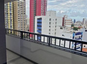 Apartamento de 1 quarto, Salvador · Quarto e sala com 62m² no Parque Júlio Cesar, varanda, andar alto