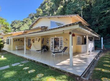 Foto 01 · Casa, Paúba, São Sebastião, SP
