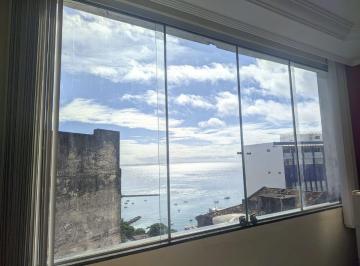 Comercial , Salvador · Sala comercial, Vista mar, Venda com Porteira Fechada na Avenida Sete de Setembro/Dois de Julho