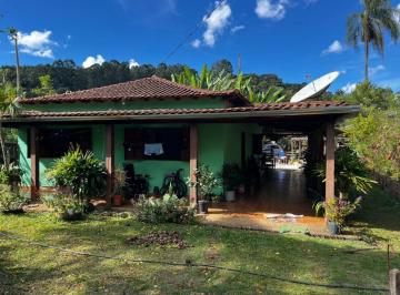 Rural de 2 quartos, Socorro · Vende se Chácara em Pedra Bela SP Documentação OK