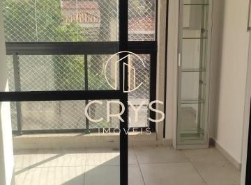 Foto 01 · Apartamento à venda na Vila Ester, São Paulo-SP: 2 quartos, 1 suíte, 1 sala, 2 banheiros, 1 vaga, 57