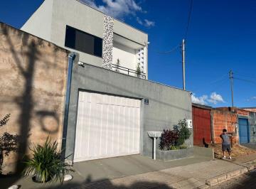 Casa de 3 quartos, Sobradinho · A&M IMÓVEIS VENDE EXCELENTE CASA NO BURITIZINHO SOBRADINHO II