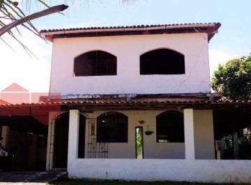 Casa de 3 quartos, Vera Cruz · CASA 3 QTOS MOBILIADA CONDOMINIO ARATUBA ILHA VERA CRUZ.BAHIA.
