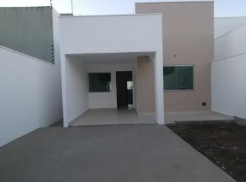 Foto 01 · Casa residencial para Venda em Rua Pública, no Sim, Feira de Santana, 3 quartos, sendo 1 suíte, 1 sa