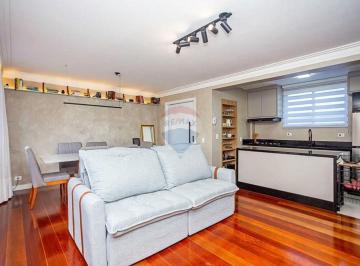 Apartamento de 4 quartos, Curitiba · Apartamento 4 quartos, 2 suítes, 89m² com 2 vagas no Batel Curitiba