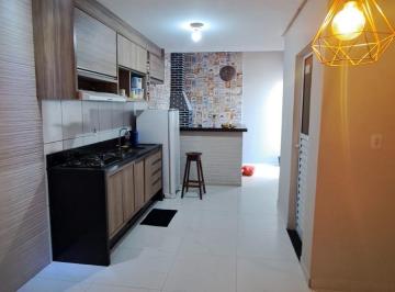 Foto 01 · Casa residencial para Venda em condomínio fechado, Papagaio, Feira de Santana, 2 quartos, 1 suíte, 1
