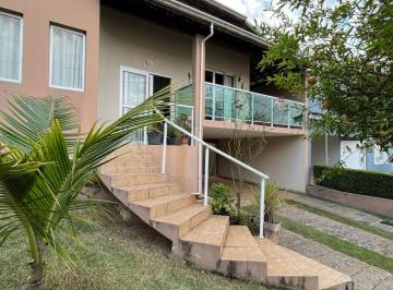 Casa de 3 quartos, Jundiaí · Casa Moderna no Terras de Gênova - O Parque do Engordadouro é o seu Quintal - Analisa Permuta
