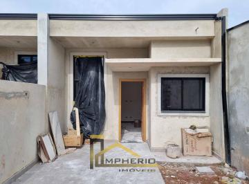 Foto 01 · Imperdível oportunidade: Casa à venda em Curitiba-PR, Cidade Industrial, 2 quartos, 1 suíte, 1 sala,