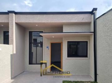 Foto 01 · Imperdível oportunidade: Casa à venda em Curitiba-PR, Cidade Industrial, 2 quartos, 1 suíte, 1 sala,
