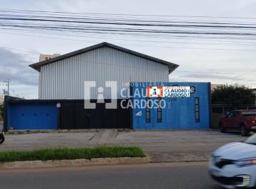 Foto 22 · Disponível para locação um excelente ponto comercial com estrutura diferenciada, localização estraté