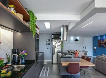 Apartamento de 3 quartos, São Paulo · APARTAMENTO COM 3 DORMITÓRIOS NO VERDE MORUMBI - VILA ANDRADE