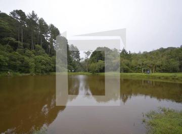 Rural de 2 quartos, Juquitiba · SÍTIO COM 3 LAGOS EM ÁREA DE 44.000M² COD: 6074 F:(11) 97302-9229 CESAR
