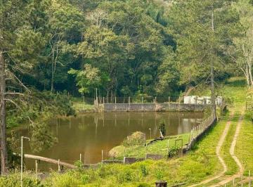 Terreno en Venda  Lageadinho · TERRENOS EM IBIÚNA COM LIBERAÇÃO IMEDIATA PARA SUA CHÁCARA OU CABANA