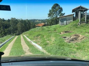 Terreno , Ibiúna · TERRENOS EM IBIÚNA IDEAIS PARA CHALÉS E CHÁCARAS COM ÓTIMA LOCALIZAÇÃO