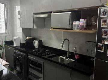 Apartamento de 2 quartos, São Paulo · Apartamento à venda avenida vereador João de luca