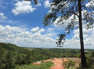 Terreno , Ibiúna · TERRENOS EM IBIÚNA A APENAS 20 MINUTOS DO CENTRO