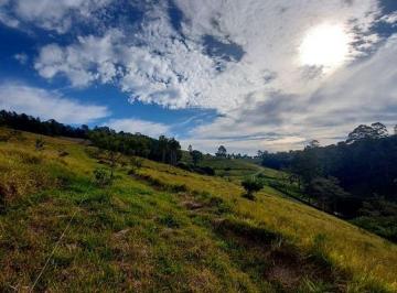 Terreno , Ibiúna · TERRENOS EM IBIÚNA COM FÁCIL ACESSO E A 20 MIN DO CENTRO DA CIDADE