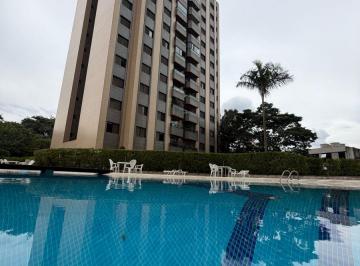 Apartamento de 3 quartos, São Paulo · Apartamento com 3 Quartos, 96 m² na Vila Indiana para Venda