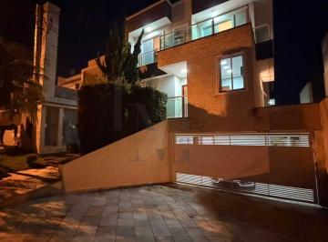 Casa de 4 quartos, Mogi das Cruzes · Casa Alto Padrão À Venda No Condomínio Aruã Em Mogi das Cruzes