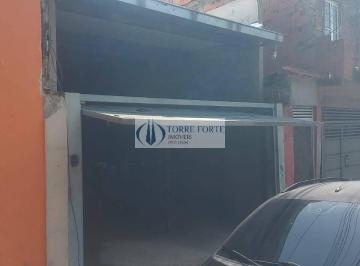 Comercial , São Paulo · Galpão Novo na Vila Carrão Locação