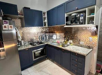 Casa · 50m² · 2 Quartos · 1 Vaga · Maravilhoso Sobrado em condomínio fechado na Vila Araguaia