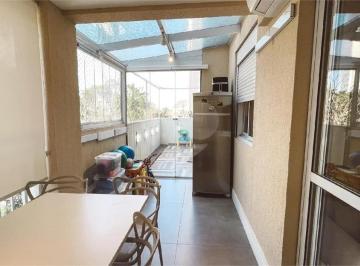 Apartamento de 3 quartos, São Paulo · Apartamento em Santana com varanda gourmet, 3 dormitórios, 1 suíte e 2 vagas.
