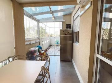 Apartamento de 3 quartos, São Paulo · Apartamento em Santana com varanda gourmet, 3 dormitórios, 1 suíte e 2 vagas.