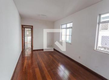 Apartamento · 160m² · 4 Quartos · 2 Vagas · Apartamento à Venda - Sagrada Família, 4 Quartos, 160 m² - Belo Horizonte
