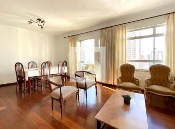 Apartamento · 96m² · 3 Quartos · 2 Vagas · Apartamento à Venda - Carmo Sion, 3 Quartos,  96 m² - Belo Horizonte